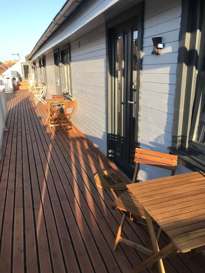 Apartament Delia Брашов Экстерьер фото