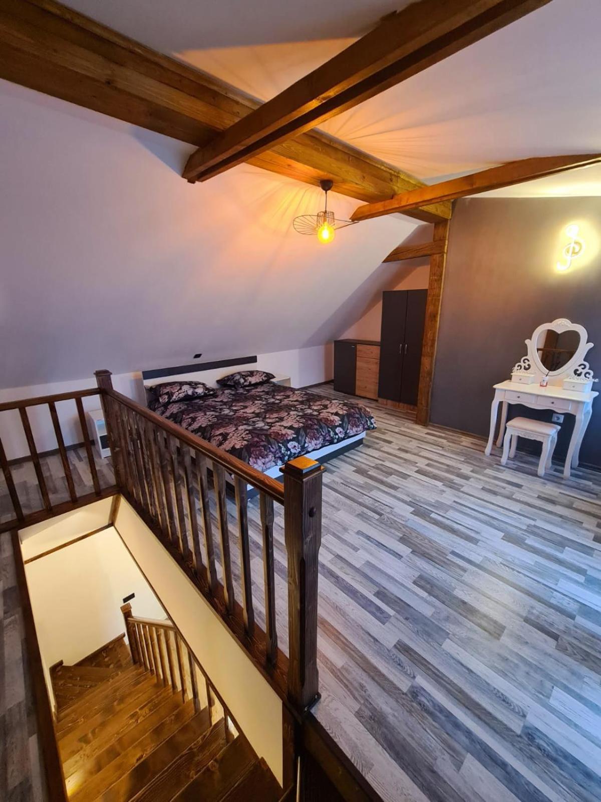 Apartament Delia Брашов Экстерьер фото
